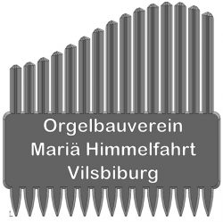 Orgelbauverein Mariä Himmelfahrt